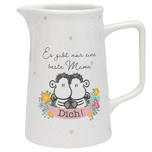 Sheepworld Kännchen mit Motiv 