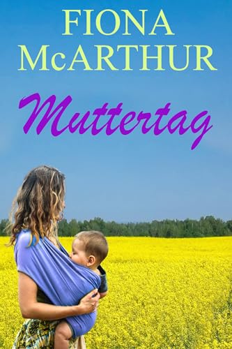 Muttertag (Eine australische Outback-Romanze 8)