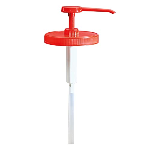 Spendersystem Spender - Dosier-System für 3 Liter Dosen Handreiniger, Ausführung:Spender