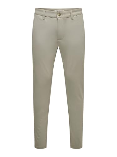 ONLY & SONS Male Chino Hose ONSMARK Chinos