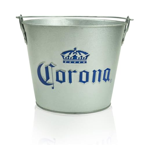 Corona Extra Biereimer mit integriertem Flaschenöffner