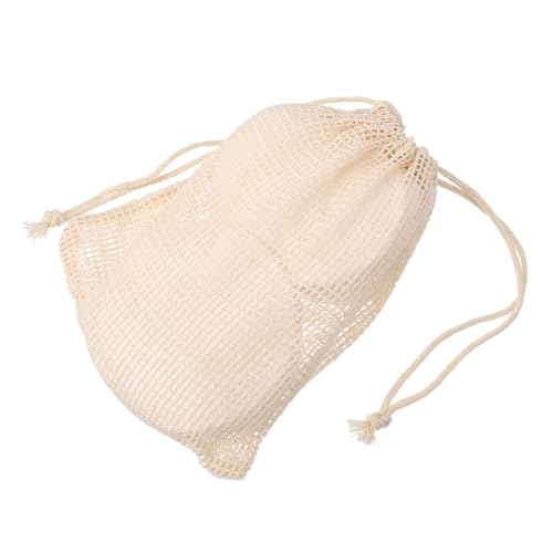 Beaupretty Umweltbewusste Make-up-entferner-pads – 1 Set Mit Aufbewahrungsbox Und Tasche – Wiederverwendbar Für Die Reinigung Von Gesicht Augen Und Lippen