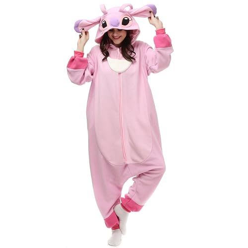 shelovely Einteiler für Erwachsene Unisex