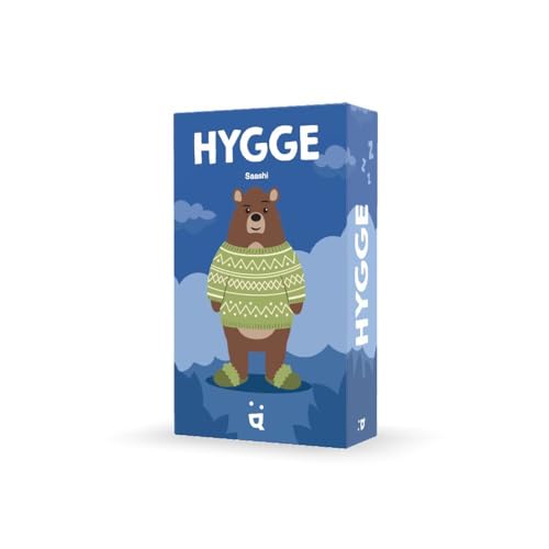Helvetiq Hygge