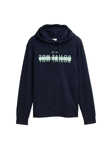 TOM TAILOR Herren Sweatshirt