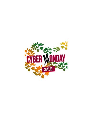 Cyber Monday Sale: Good Days Start With Gratitue - Gratitude Journal 8.5