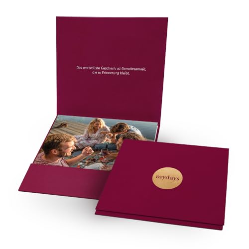 mydays Geschenkgutschein: Surfen & Bodyflying - Arena München