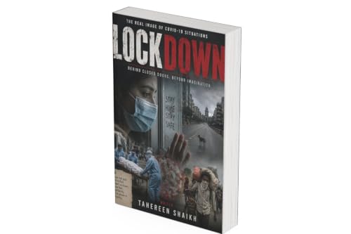 Lockdown (English Edition)