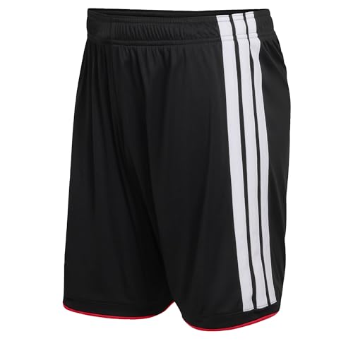adidas DFB H SHO Black - L