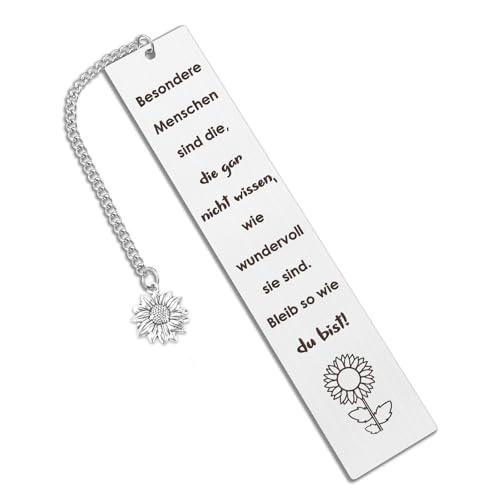 Geschenk Freundin Geburtstag,Geschenk Freundin,Beste Freundin Geschenke,Lesezeichen,Lesezeichen Metall,Lesezeichen Lustig,Aufmunterung Geschenke,Mutmacher Geschenk,Gute Besserung Geschenke