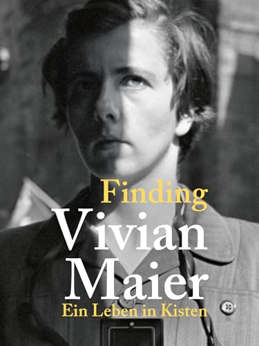 Finding Vivian Maier