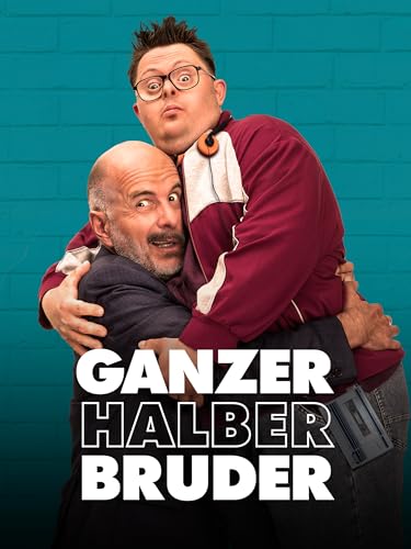 Ganzer Halber Bruder