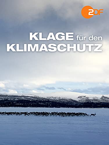 Klage für den Klimaschutz