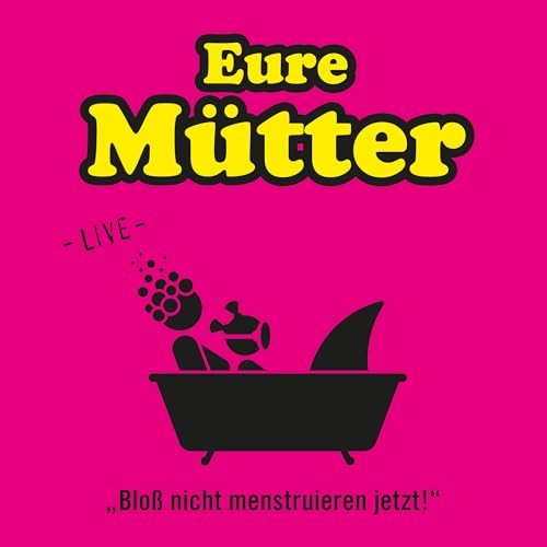 Grillen! (Live)