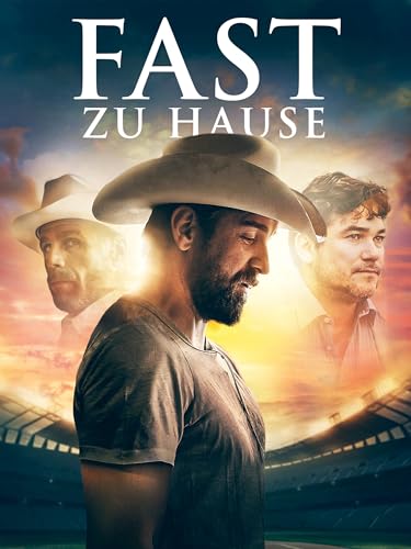 Fast zu Hause