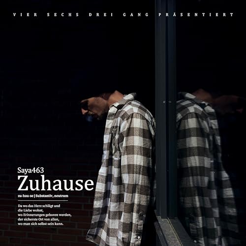 Zu Hause
