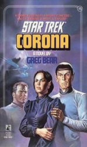 Corona (Star Trek: The Original Series Book 15) (English Edition)