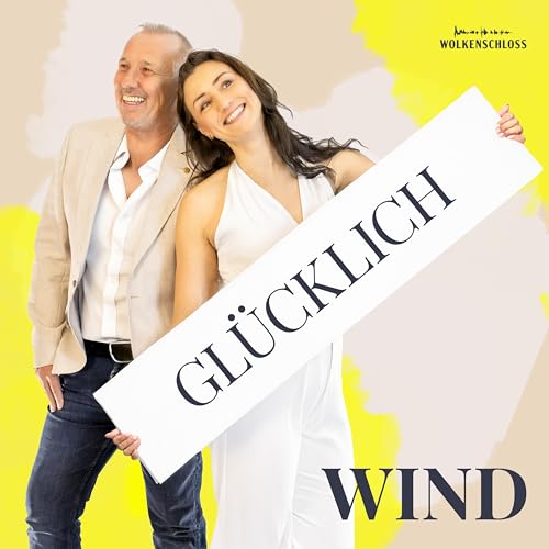 Glücklich