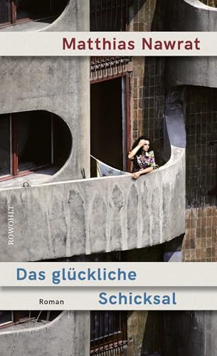 Das glückliche Schicksal: Roman | 