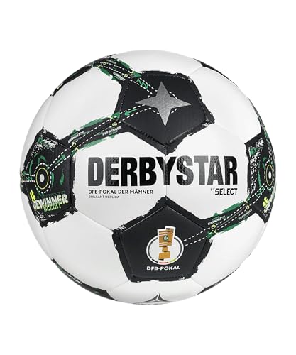 Derbystar DFB-Pokal Brillant Replica v25