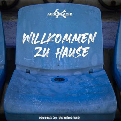Willkommen zu Hause