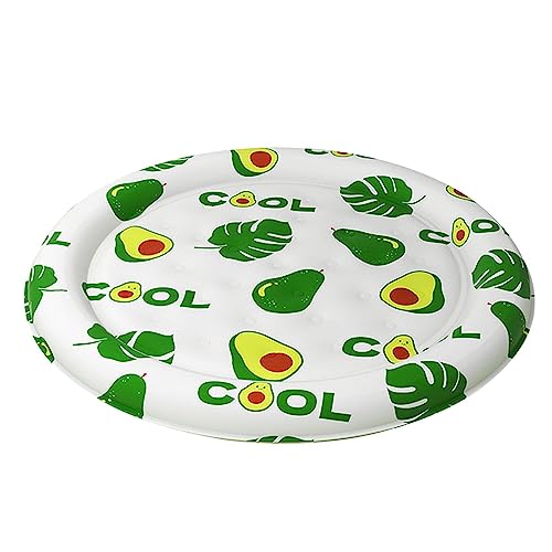 dbrie Kühlmatte für Hunde, Kühlmatte für Hunde | Katzenmatte Kühlmatte für Haustiere, atmungsaktive Kühlmatte für Haustiere,