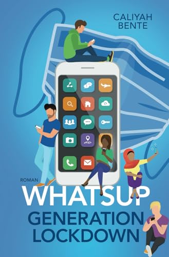 Whatsup Generation Lockdown