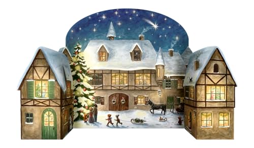 Adventskalender 
