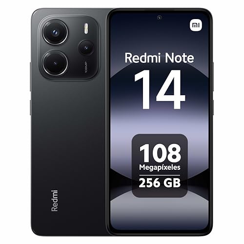 Xiaomi Redmi Note 14 8+256GB 6.67