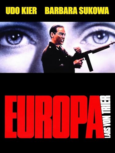 Lars von Trier's Europa