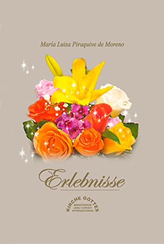 Erlebnisse: Maria Luisa Piraquive