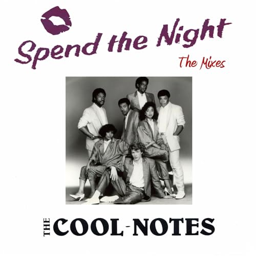 Spend the Night (Extended Version)