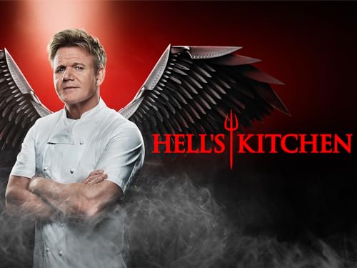 Hell's Kitchen