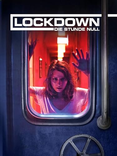 Lockdown: Die Stunde Null