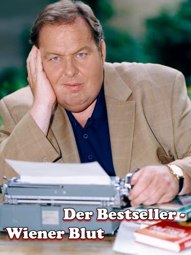 Der Bestseller - Wiener Blut
