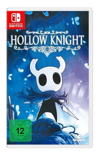 Hollow Knight
