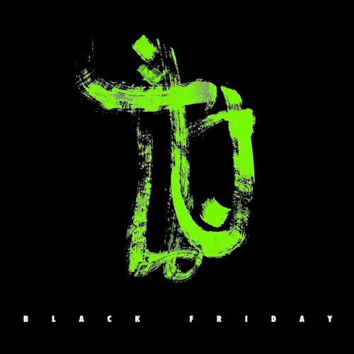 Black Friday [Explicit]