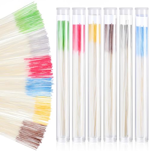 420 Stück Ohrloch Reiniger Piercing Reinigungslinie Piercing Pflege Ohrpiercing Reinigungslinie Piercing Loch Reiniger Ohrring Reinigungsset für Männer und Frauen