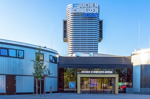mydays Geschenkgutschein: Surfen & Bodyflying - Arena München