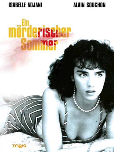 Ein mörderischer Sommer [dt./OV]
