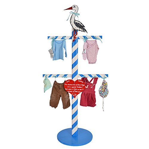 Hochzeitsbaum, Hochzeitsgeschenk, Kinderbaum zum zusammenbauen, Bayerische Hochzeitstradition