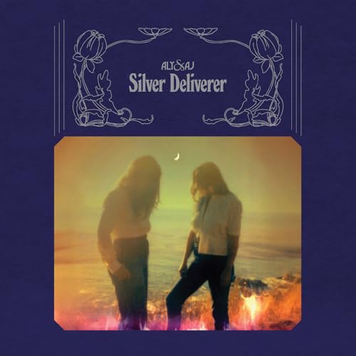 Silver Deliverer