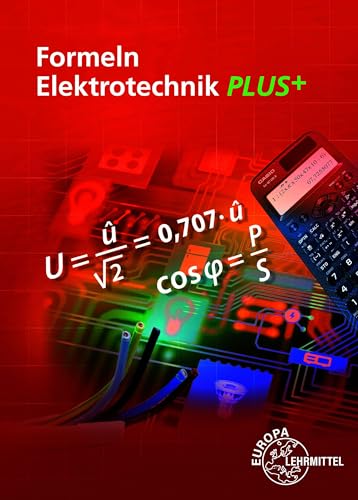 Formeln Elektrotechnik PLUS+