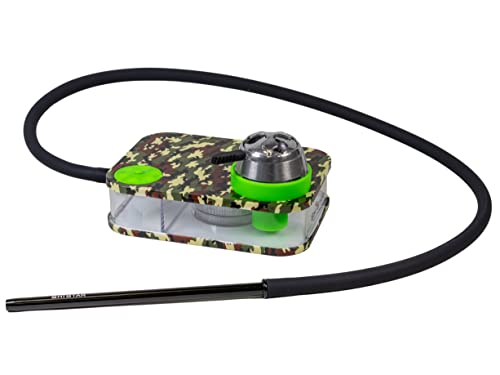 SHISTAR Outdoor Shisha 
