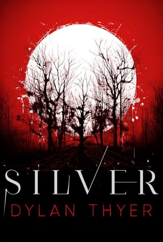 Silver (English Edition)