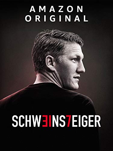 SCHWEINSTEIGER Memories - Von Anfang bis Legende