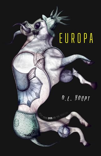Europa (English Edition)