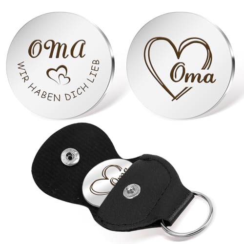 Yeeaulpa Oma Geschenk,Geschenk Oma,Geschenke für Oma,Geschenke für Oma,Oma Weihnachtsgeschenke,Weihnachtsgeschenke Oma,Weihnachtsgeschenke für Oma,Oma Und Opa Weihnachtsgeschenke,Taschenumarmung
