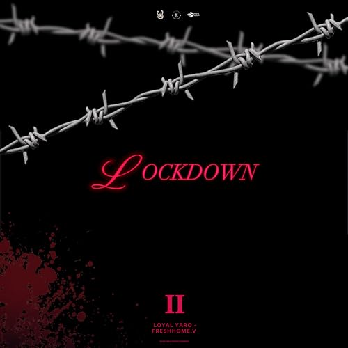 Lockdown [Explicit]