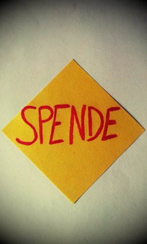 Spende